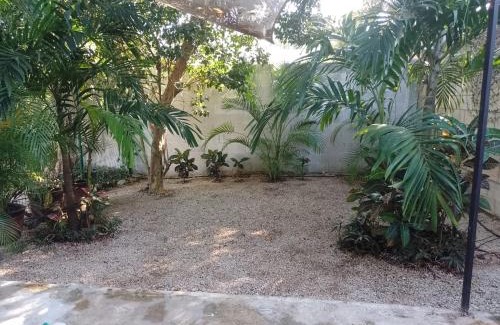 Puerto Morelos Apartment | Casa Palancar 28