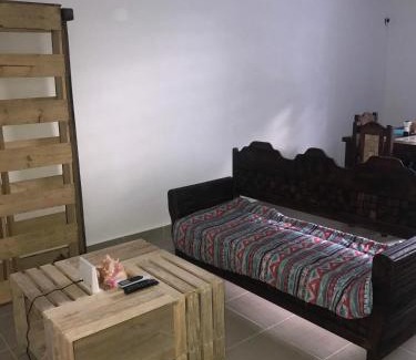 Puerto Morelos Apartment | Casa Palancar 28