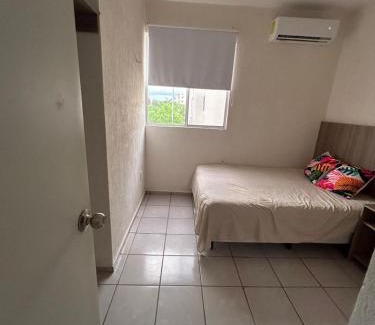 Tulum Apartment | Casa Paraíso