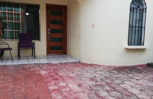 Downtown Cancun House | Casa para vacaciones en cancun
