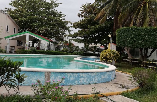 Downtown Cancun House | Casa para vacaciones en cancun