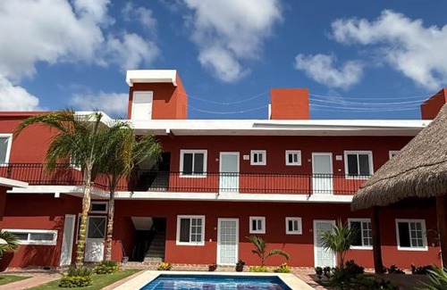 Zona Hotelera House | Casa pedregal