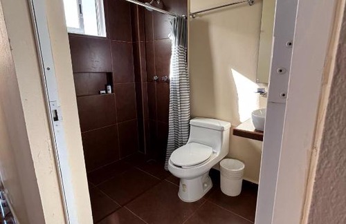 Zona Hotelera House | Casa pedregal