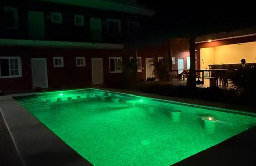Zona Hotelera House | Casa pedregal