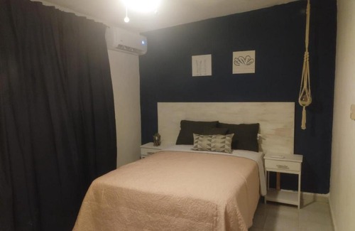 Cancun Apartment | Casa Real