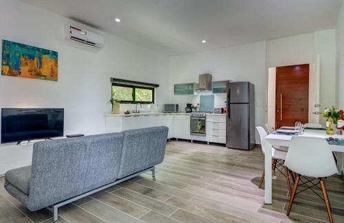 Akumal House | Casa Reno 2