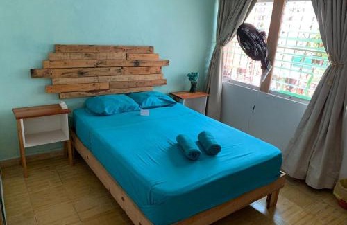 Colonia Adolfo Lopez Mateos Hostel | Casa Samay