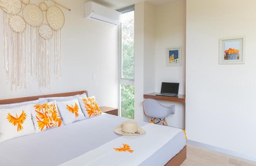 Zama Apartment | Casa Selva 2BR with Nature views and pure relaxation! at Aldea Zama