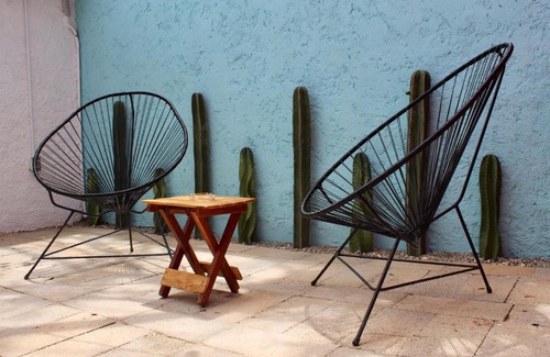 Downtown Cancun Apartment | Casa Tiahui