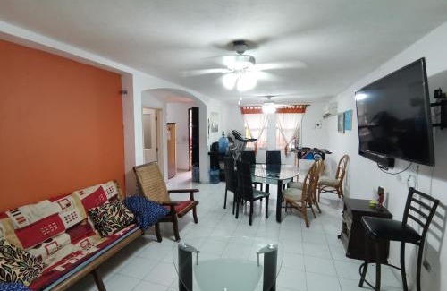 Downtown Cancun Apartment | Casa Tortuga En Cancn