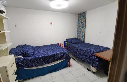 Downtown Cancun Apartment | Casa Tortuga En Cancn
