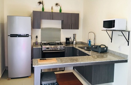 Puerto Juarez House | Casa Xa’lom - Beautiful 3 bdrm Carribean Home (Affordable)