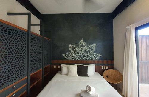 La Veleta Apartment | Casai | Relaxing oasis with premium amenities in the heart of Tulum