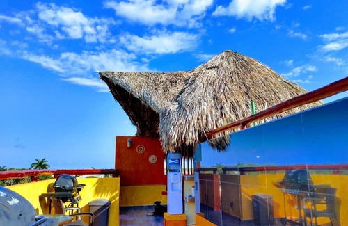 Colonia Emiliano Zapata Hotel | Casita de Maya Boutique Hotel