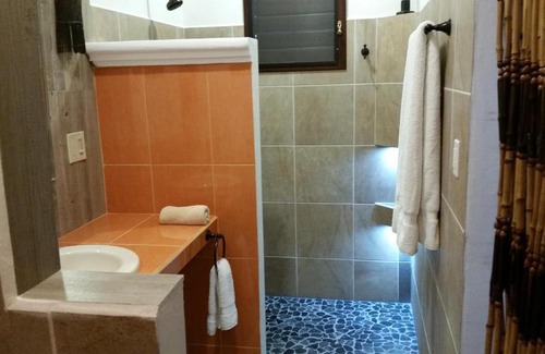 Colonia Emiliano Zapata Hotel | Casita de Maya Boutique Hotel