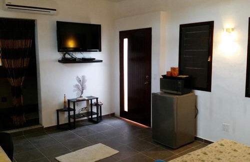 Colonia Emiliano Zapata Hotel | Casita de Maya Boutique Hotel