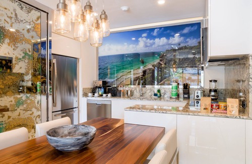 Playa Mujeres Resort | Chic 1-bedroom resort with fitness room and AC in marvelous Cancun