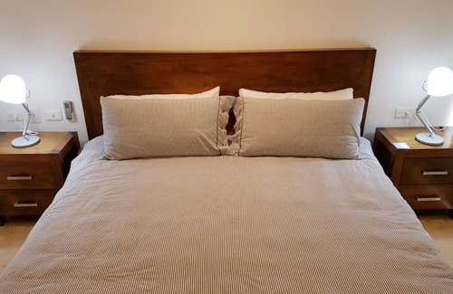 Zama Condo | Chic Jungle 2 BR Condo by Happy Address