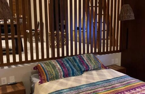 Tulum Apartment | Chic PH Private Pool Rooftop 5 min to beachfront