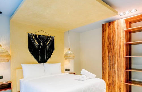 Tulum Condo | Chic & Trendy New Condo Resort Near Beach & Ruins!