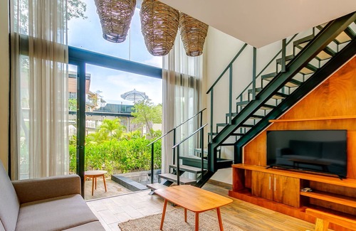 Tulum Condo | Chic & Trendy New Condo Resort Near Beach & Ruins!