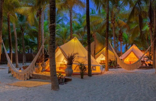 Playa Paraiso Other | Cinco Tulum