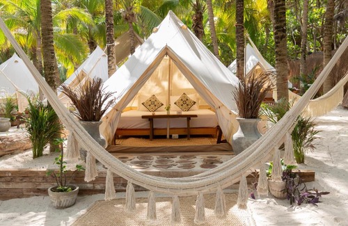 Playa Paraiso Other | Cinco Tulum