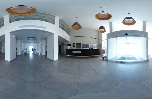 Chetumal Hotel | City Express Chetumal
