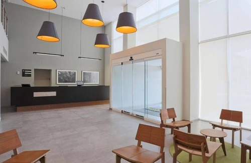 Chetumal Hotel | City Express Chetumal