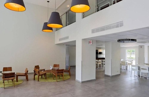 Chetumal Hotel | City Express Chetumal