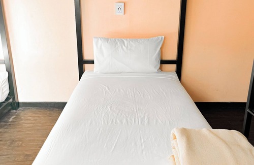 Tulum City Center Hotel | Club Cenotes Tulum