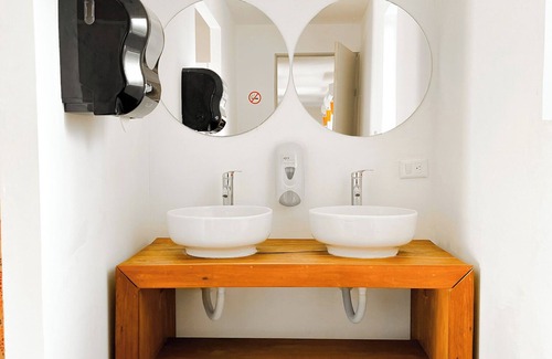 Tulum City Center Hotel | Club Cenotes Tulum