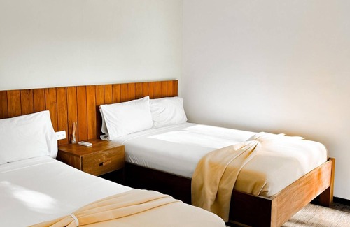 Tulum City Center Hotel | Club Cenotes Tulum