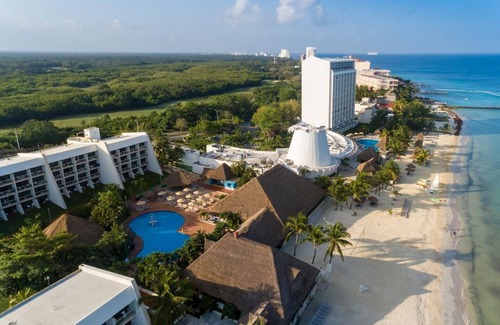 Zona Hotelera Norte Condo | Club Meliá At Meliá Cozumel