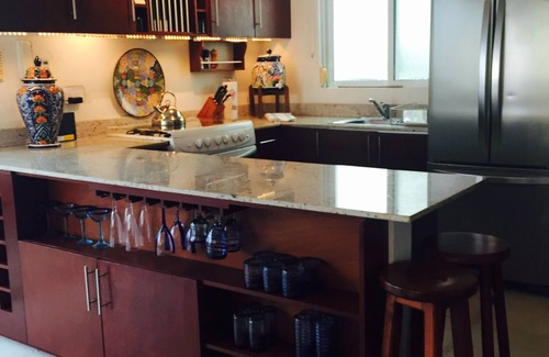 Zazil-ha Condo | Coco Beach Penthouse w/private pool! March & April 2025 Available.