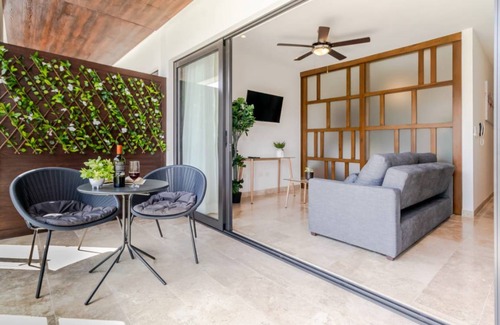 Tohoku Condo | Condo ∙ 1 bedroom ∙ 4 guests