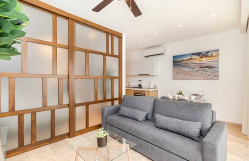 Tohoku Condo | Condo ∙ 1 bedroom ∙ 4 guests