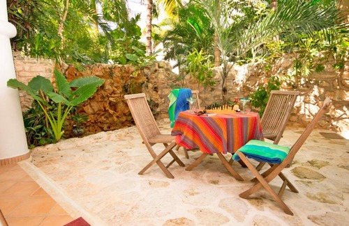 Gonzalo Guerrero Apartment | Condo Buena Vida