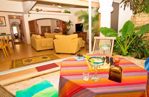 Gonzalo Guerrero Apartment | Condo Buena Vida