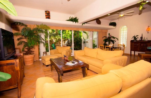 Gonzalo Guerrero Apartment | Condo Buena Vida
