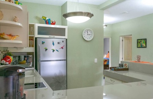 Playacar Apartment | Condo Guacamaya 200 mts Playacar beach by Blueplaya