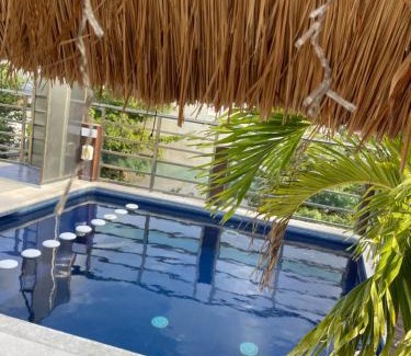 Zazil-ha Apartment | CONDO Marena 2