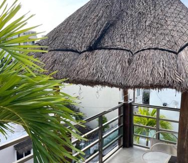 Zazil-ha Apartment | CONDO Marena 2