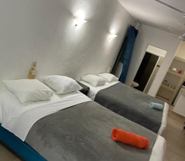 Zazil-ha Apartment | CONDO Marena 2