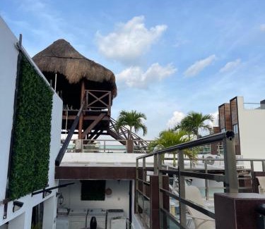 Zazil-ha Apartment | CONDO Marena 2