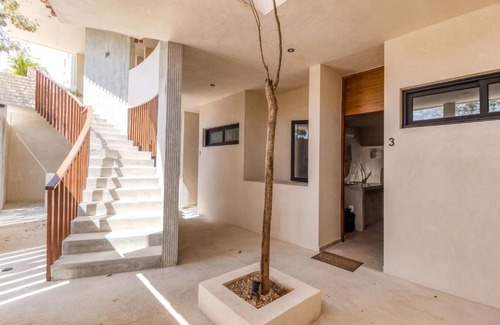 Tulum Apartment | Condominio Nimu