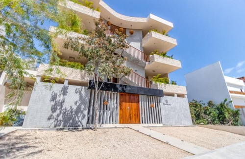 Tulum Apartment | Condominio Nimu