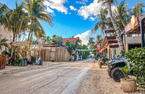 Tulum Apartment | Condominio Nimu