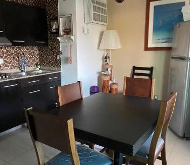 Zona Hotelera Apartment | Condominios Brisas