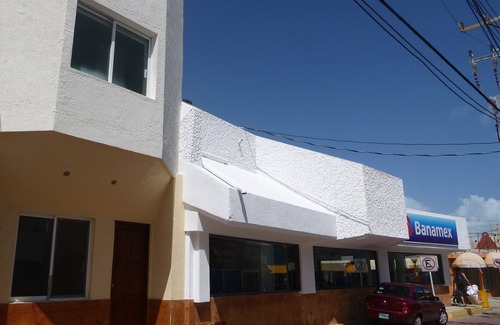 Centro - Supmza 001 Apartment | Conveniently Located and Newly Remodeled Apartment